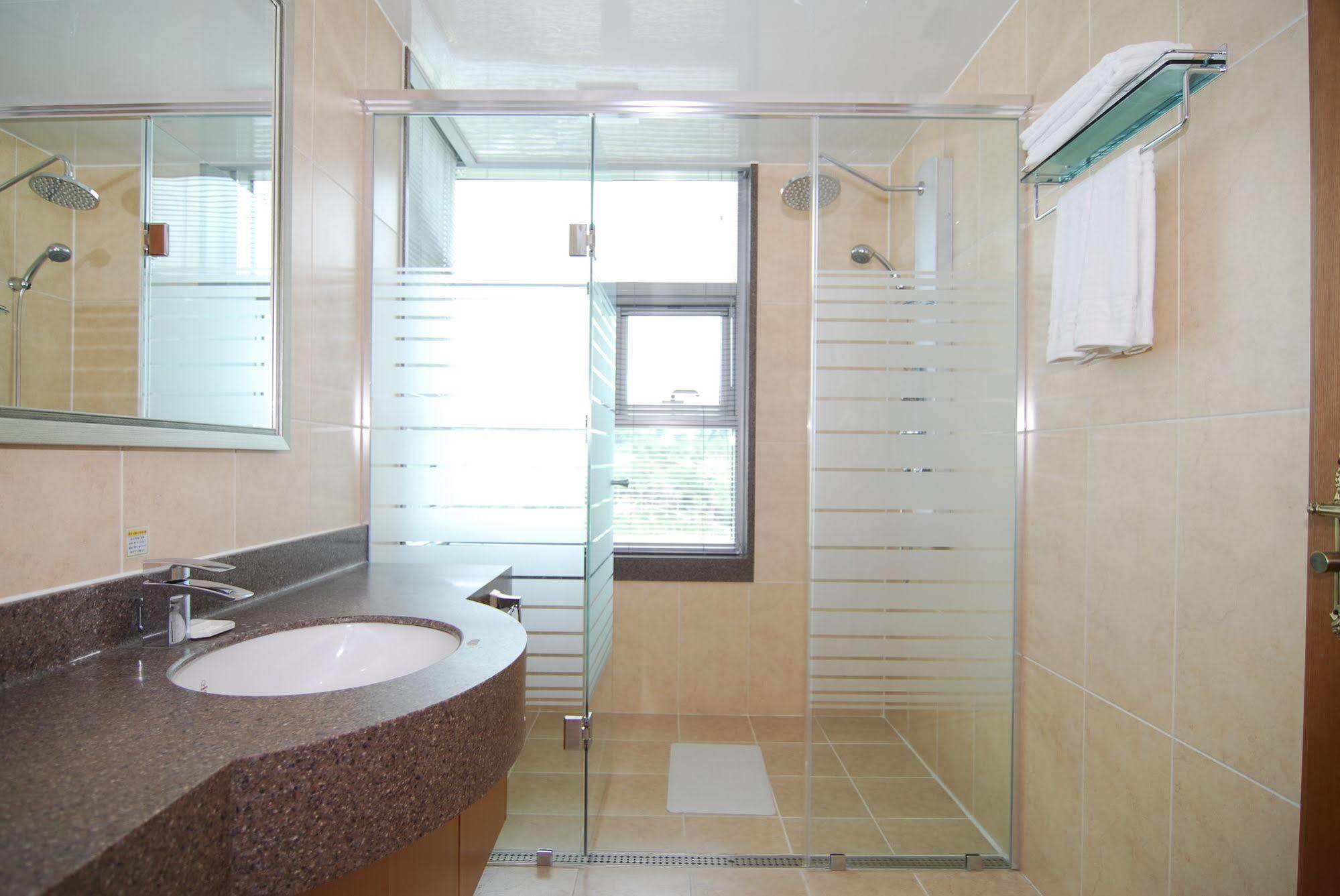 Pineridge Sokcho Exterior foto